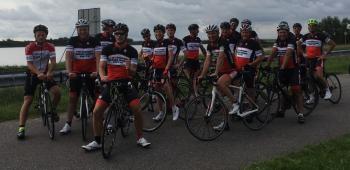 32-ers on the road