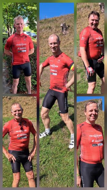 Rittencommissarissen 30-groep 2025